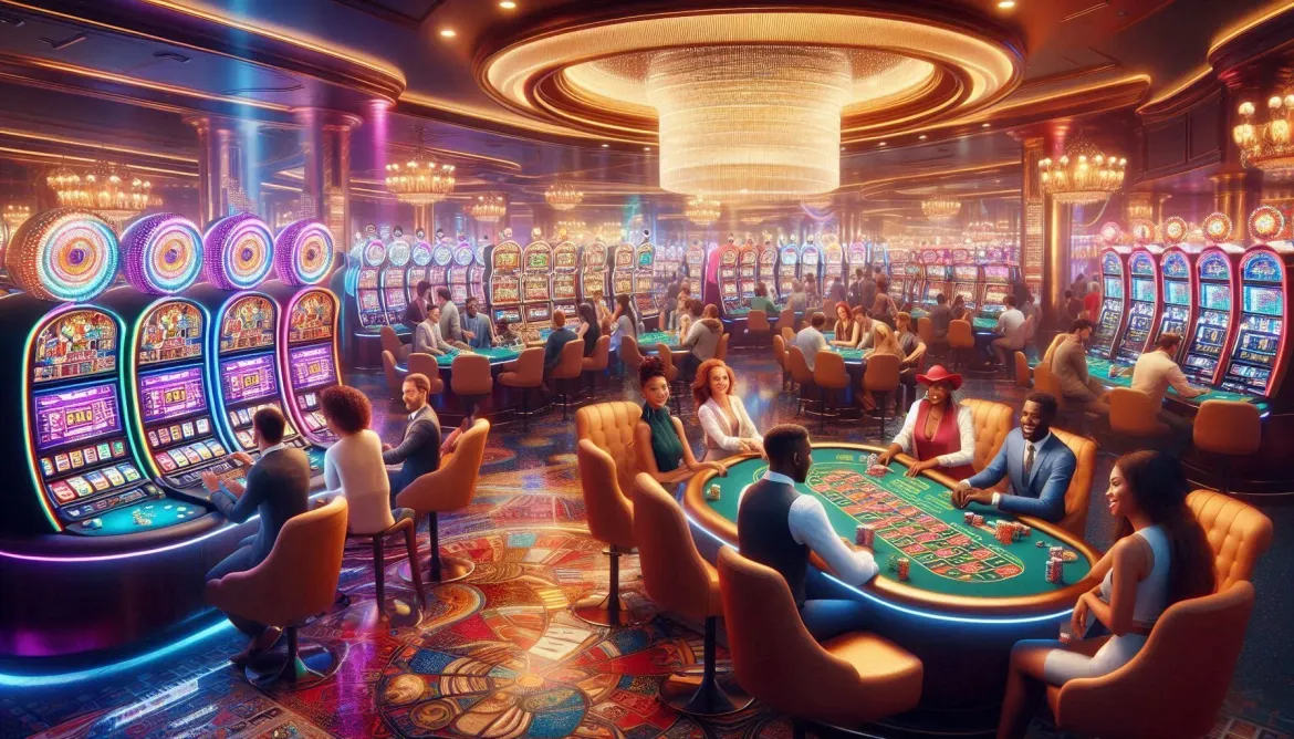 Eurobets Casino